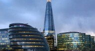 The Shard via facebook