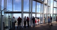The View from The Shard wikimedia commons