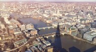 The Wiew From the Shard fb