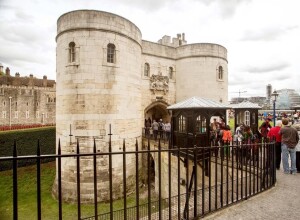 Tower of London 2