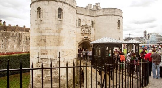 Top 10 attrazioni di Londra gratis con il London Pass