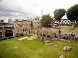 Tower of London 6