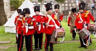 Tower of London 7