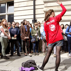 Tour guidati low cost a Londra