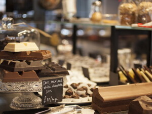 tour cioccolaterie mayfair