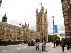 tour londra westmister