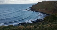 Causeway Coast Belfast ph Serena Castiglia