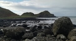 Isole di ferro Belfast ph Serena castiglia