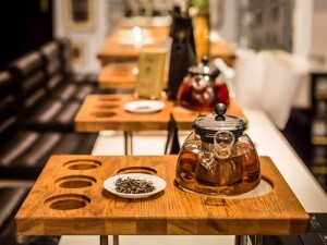 Twinings Masterclass