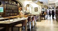 twinings shop interno