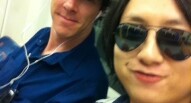Benedict Cumberbatch