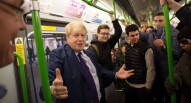 Boris Johnson
