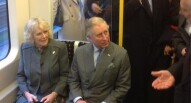 Carlo e Camilla