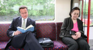 David Cameron