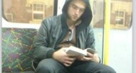 Robert Pattinson