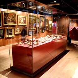 Wellcome Collection: la medicina incontra l'arte a Londra