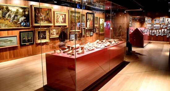 Wellcome Collection: la medicina incontra l'arte a Londra