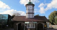London Zoo David Holt flickr