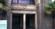 London Zoo Reptile House William Hook flickr