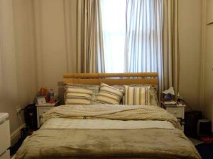 cosy room central london