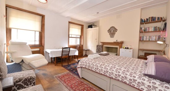 10 B&B a Kensington: Le migliori strutture su Airbnb