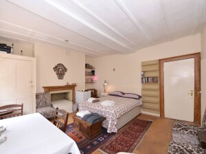 double room with breakfast