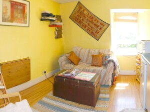 entire flat kensington