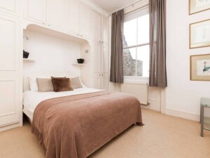 lovely kensington apartment