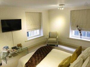 special location flat