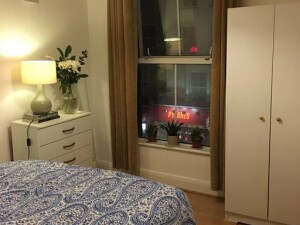 double room portobello
