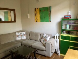 gorgeous two bedroom