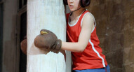Billy Elliot a Londra