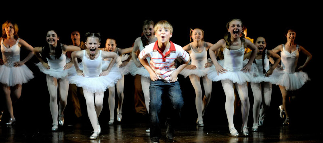 Prenota ora i biglietti per Billy Elliot e risparmia fino al 60%!