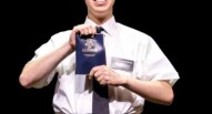 The Book of Mormon in scena a Londra