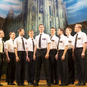 The Book of Mormon