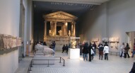 British Museum JoseMaria  Mateos flickr