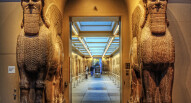 British Museum Neil Howard flickr