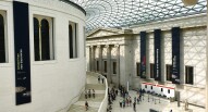 British Museum hurc