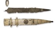 Spade romane british museum