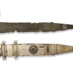Legion - I soldati romani conquistano il British Museum