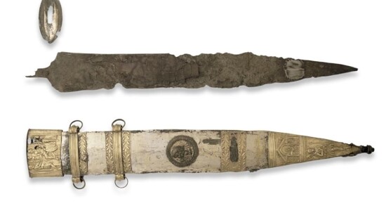Legion - I soldati romani conquistano il British Museum