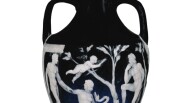 Vaso Portland