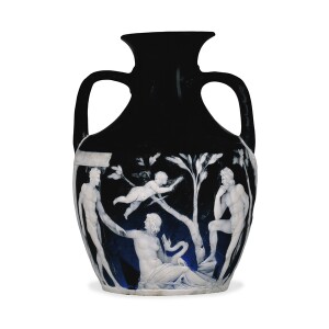 Vaso Portland