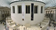 british museum londra