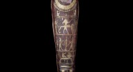 mummie egizie