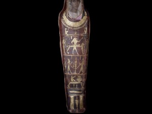 mummie egizie
