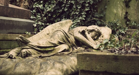 Highgate Cemetery: Una passeggiata alternativa nel più bel cimitero di Londra