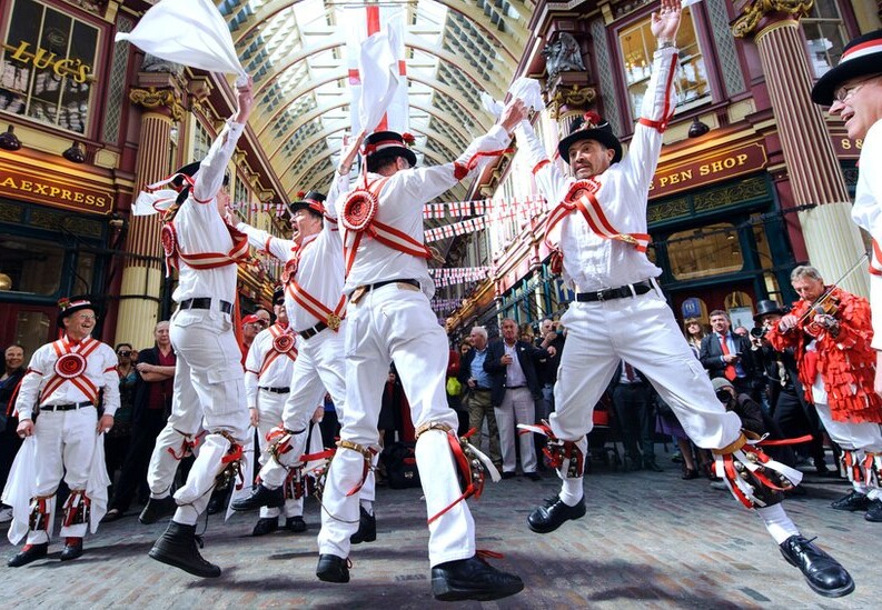 St George s Day