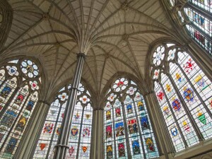 abbazia westminster