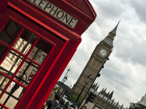 tour quartiere westminster